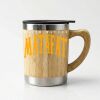 Bamboo Mug Thumbnail