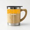 Bamboo Mug Thumbnail