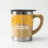 Bamboo Mug Thumbnail
