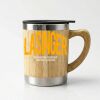 Bamboo Mug Thumbnail