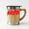 Bamboo Mug Thumbnail