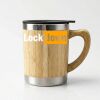 Bamboo Mug Thumbnail