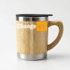 Bamboo Mug Thumbnail