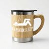 Bamboo Mug Thumbnail