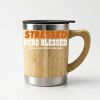 Bamboo Mug Thumbnail