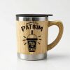 Bamboo Mug Thumbnail