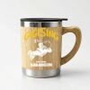 Bamboo Mug Thumbnail