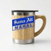 Bamboo Mug Thumbnail