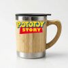 Bamboo Mug Thumbnail