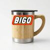 Bamboo Mug Thumbnail