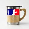 Bamboo Mug Thumbnail