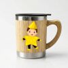 Bamboo Mug Thumbnail