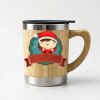 Bamboo Mug Thumbnail