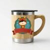 Bamboo Mug Thumbnail