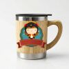 Bamboo Mug Thumbnail