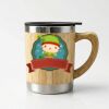 Bamboo Mug Thumbnail