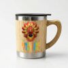 Bamboo Mug Thumbnail