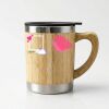 Bamboo Mug Thumbnail