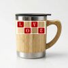 Bamboo Mug Thumbnail