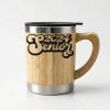 Bamboo Mug Thumbnail