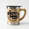 Bamboo Mug Thumbnail