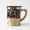 Bamboo Mug Thumbnail