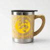 Bamboo Mug Thumbnail