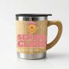 Bamboo Mug Thumbnail