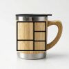 Bamboo Mug Thumbnail