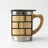 Bamboo Mug Thumbnail
