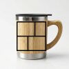 Bamboo Mug Thumbnail
