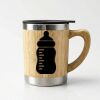 Bamboo Mug Thumbnail