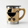 Bamboo Mug Thumbnail