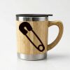 Bamboo Mug Thumbnail