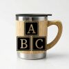 Bamboo Mug Thumbnail