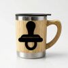 Bamboo Mug Thumbnail