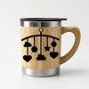Bamboo Mug Thumbnail
