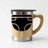 Bamboo Mug Thumbnail