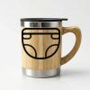 Bamboo Mug Thumbnail