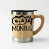 Bamboo Mug Thumbnail