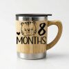 Bamboo Mug Thumbnail