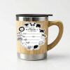 Bamboo Mug Thumbnail