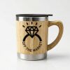 Bamboo Mug Thumbnail