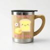 Bamboo Mug Thumbnail