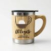 Bamboo Mug Thumbnail