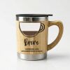 Bamboo Mug Thumbnail