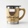 Bamboo Mug Thumbnail
