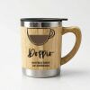 Bamboo Mug Thumbnail