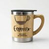 Bamboo Mug Thumbnail