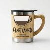 Bamboo Mug Thumbnail